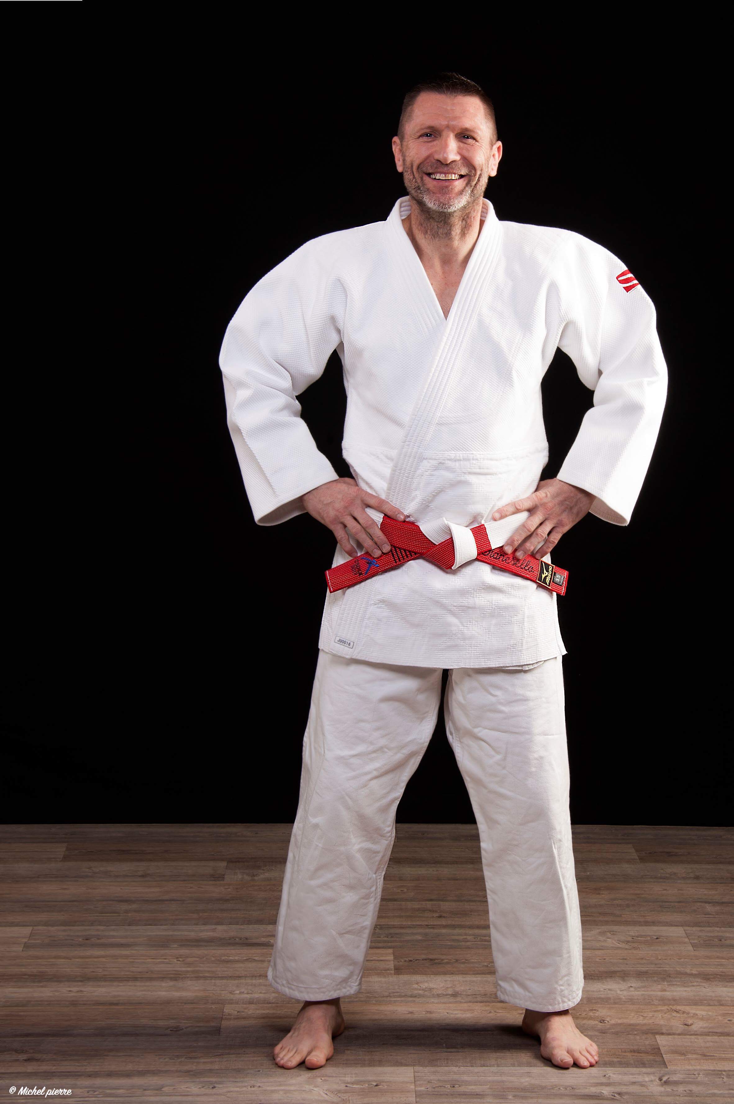 Hervé GIANESELLO – Fondateur et Formateur PRO HG